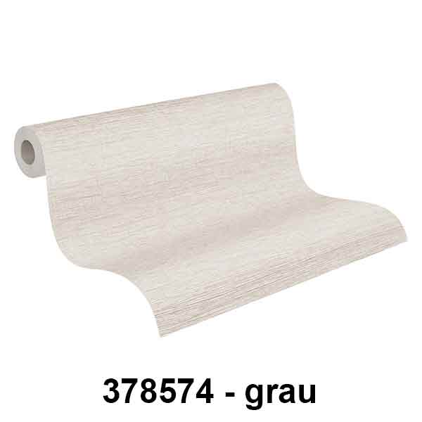 A.S. Création Vliestapete - Uni (378573, 378574, 378576) – Bild 5