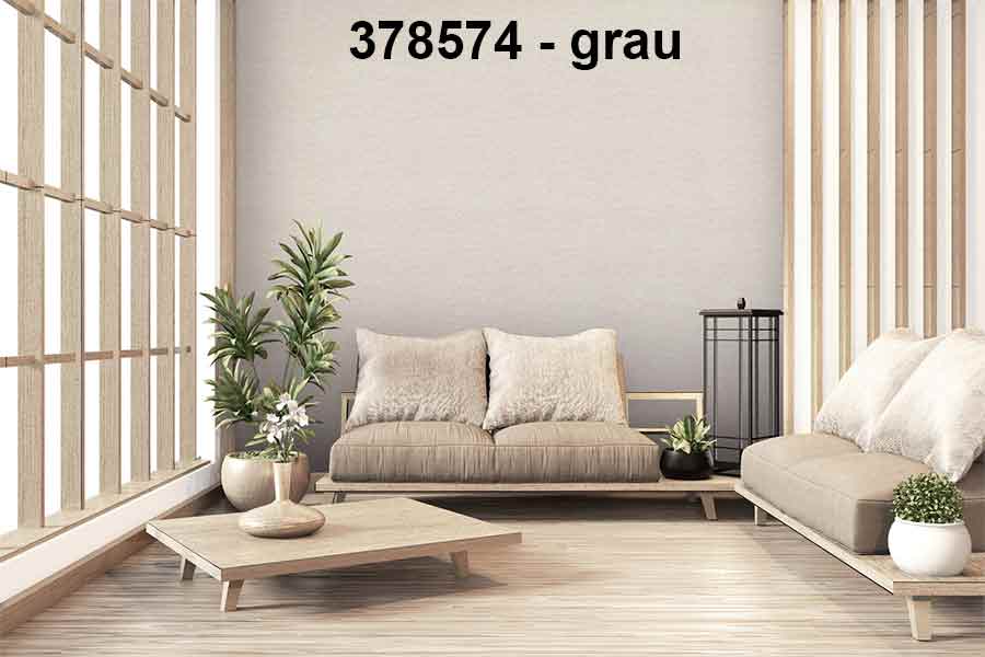 A.S. Création Vliestapete - Uni (378573, 378574, 378576) – Bild 7