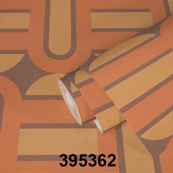 A.S. Création Vliestapete - Retro-Motiv (395362, 395364) – Bild 2
