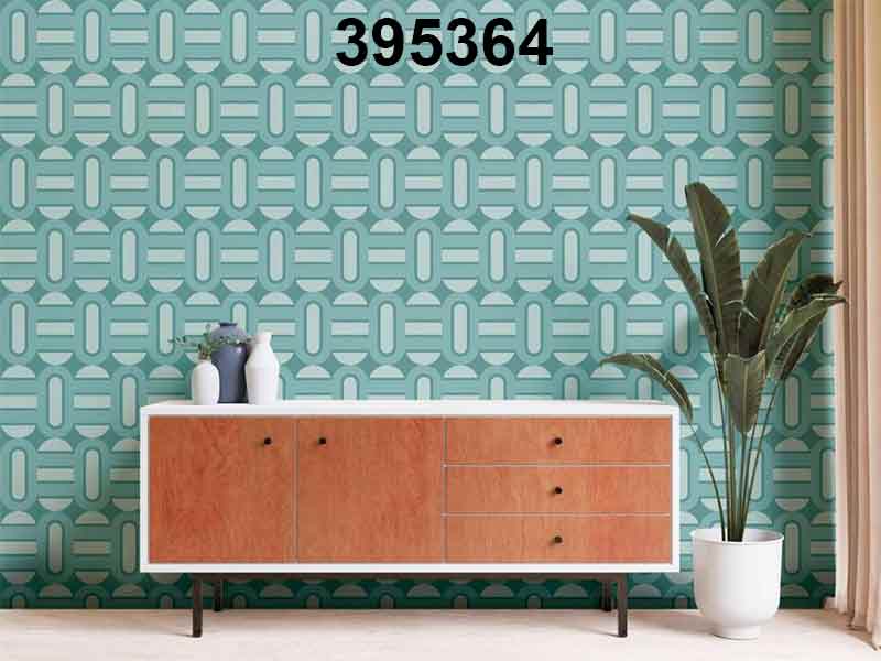A.S. Création Vliestapete - Retro-Motiv (395362, 395364) – Bild 6