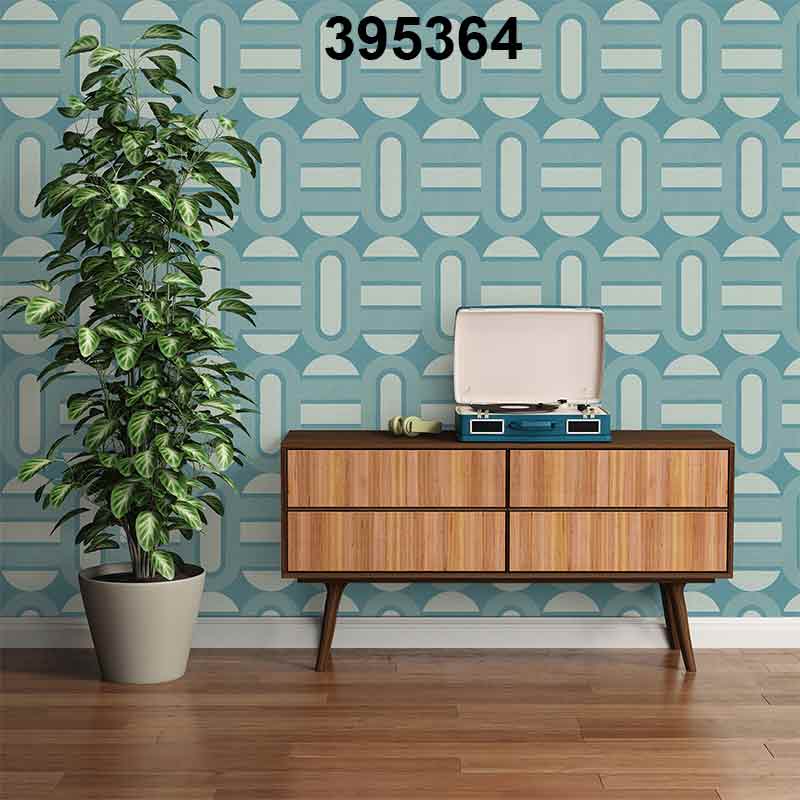 A.S. Création Vliestapete - Retro-Motiv (395362, 395364) – Bild 7
