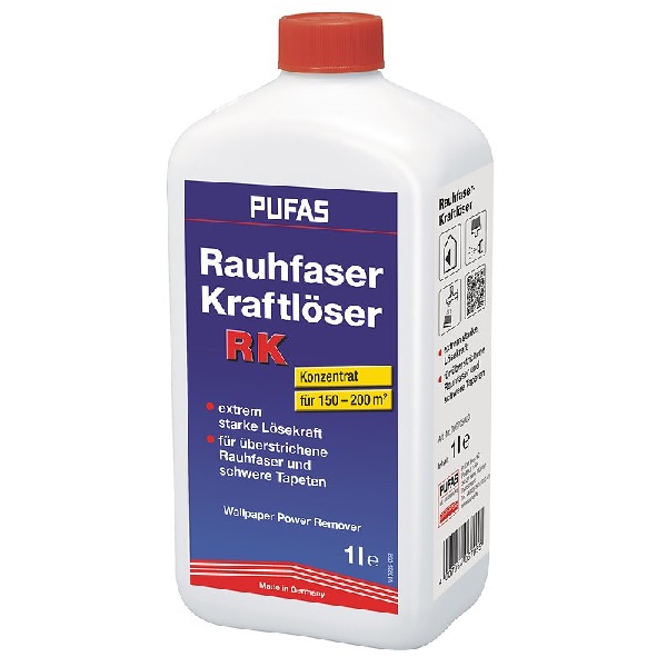 PUFAS Raufaser-Kraftlöser RK – Bild 2