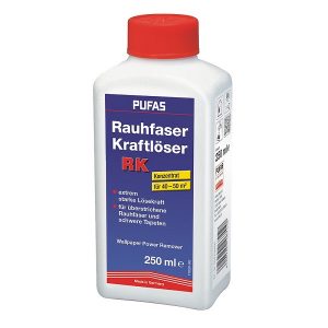 PUFAS Raufaser-Kraftlöser RK