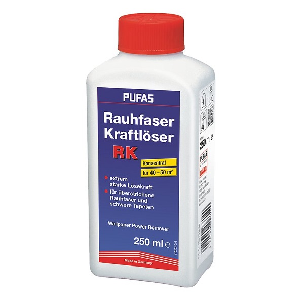 PUFAS Raufaser-Kraftlöser RK