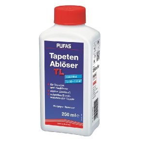 PUFAS Tapetenablöser TL