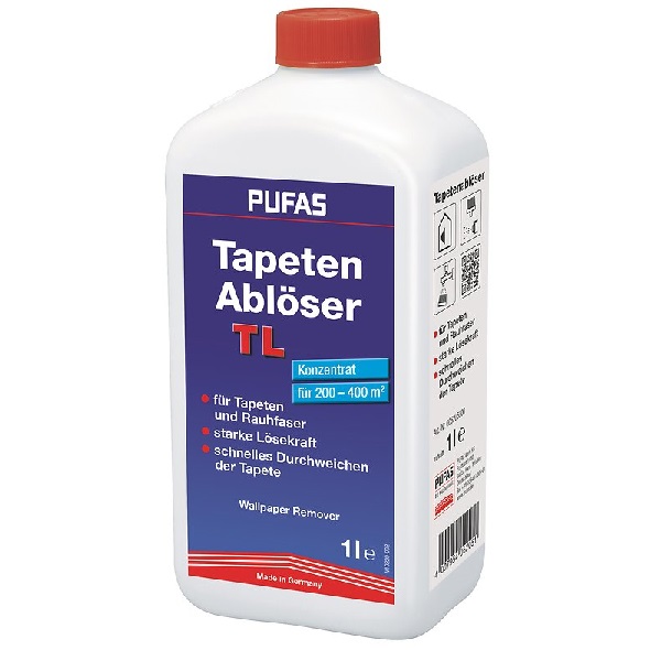PUFAS Tapetenablöser TL – Bild 2