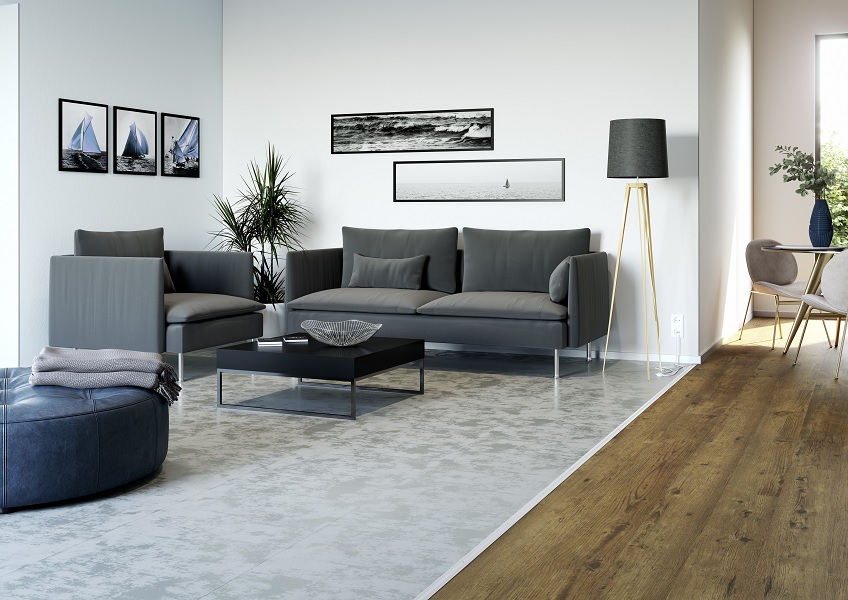 Küberit Übergangsprofil 288 - PPS®-Champion, Einfasshöhe 6,5-16mm – Bild 7