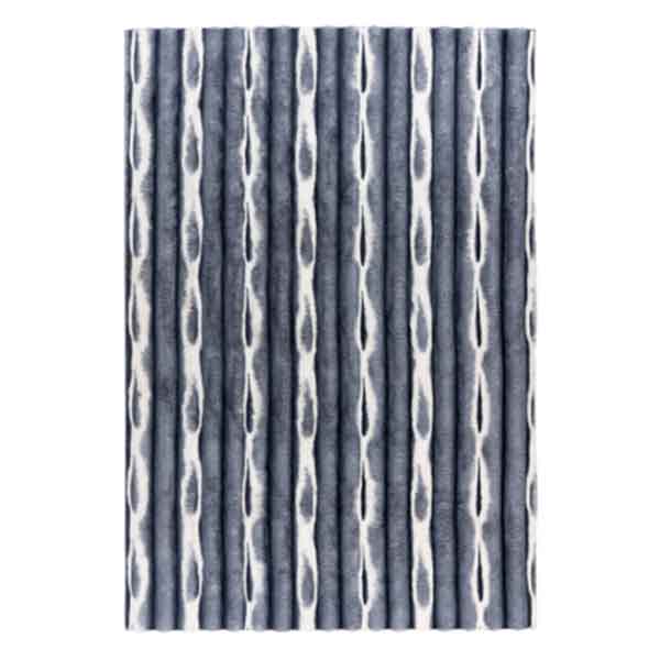 Obsession My Waves 305, Blue, 80x150cm – Bild 4