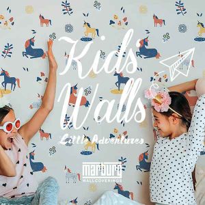 Marburg Kollektion "Kids' Walls"
