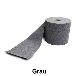 Läufer Grobrippe, Meterware, 50cm breit