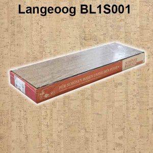 Amorim Kork Langeoog BL1S001 / WICANDERS Charm