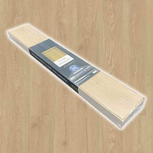 Kronospan "Silk Cornforth Oak", Schiffsboden, K639, 7+1mm, Restposten