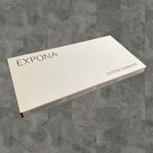 Objectflor Expona Domestic, Silverline Slate 5863 - Klebevinyl