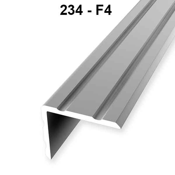 Küberit Winkelprofil 234, selbstklebend