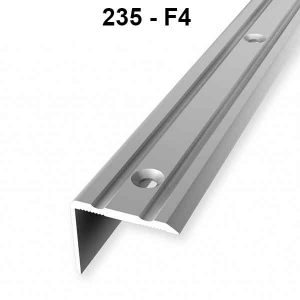 Küberit Winkelprofil 235
