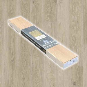 Kronospan "Oyster Pistachio Oak", Landhausdiele, K626, 7mm, V4 - Restposten