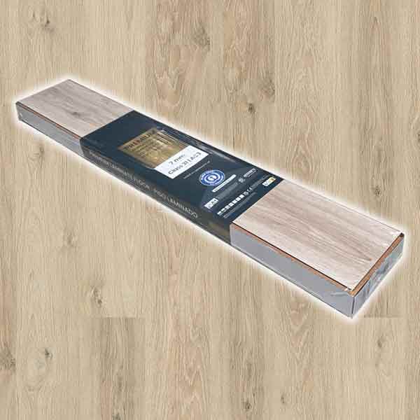 Kronospan "Toast Pistachio Oak", Schiffsboden, K628, 7mm