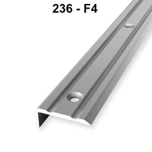 Küberit Winkelprofil 236