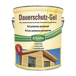 Kluthe Dauerschutz-Gel - Restposten