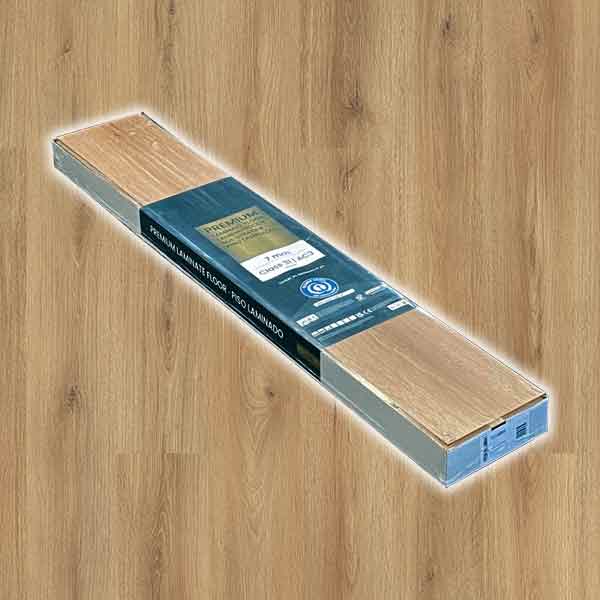 Kronospan "Sand Cantal Oak", Landhausdiele, K654, 7mm