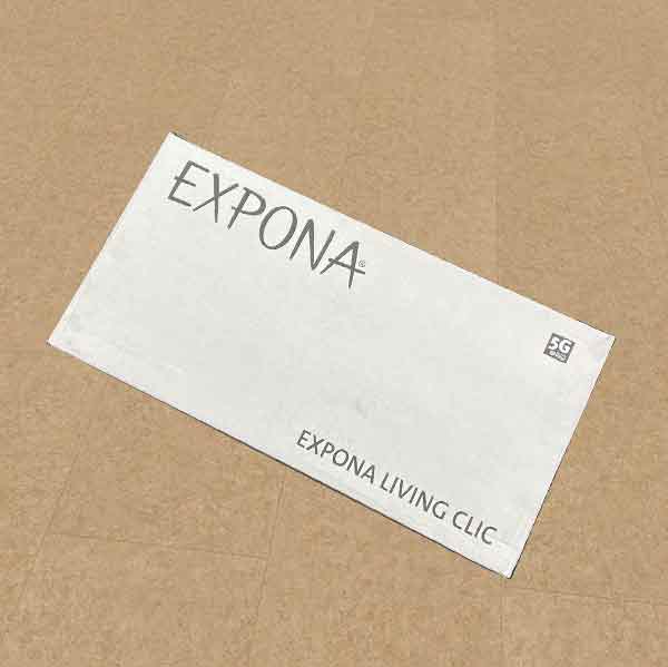 Objectflor Expona Living Click, Cream Loft 8146