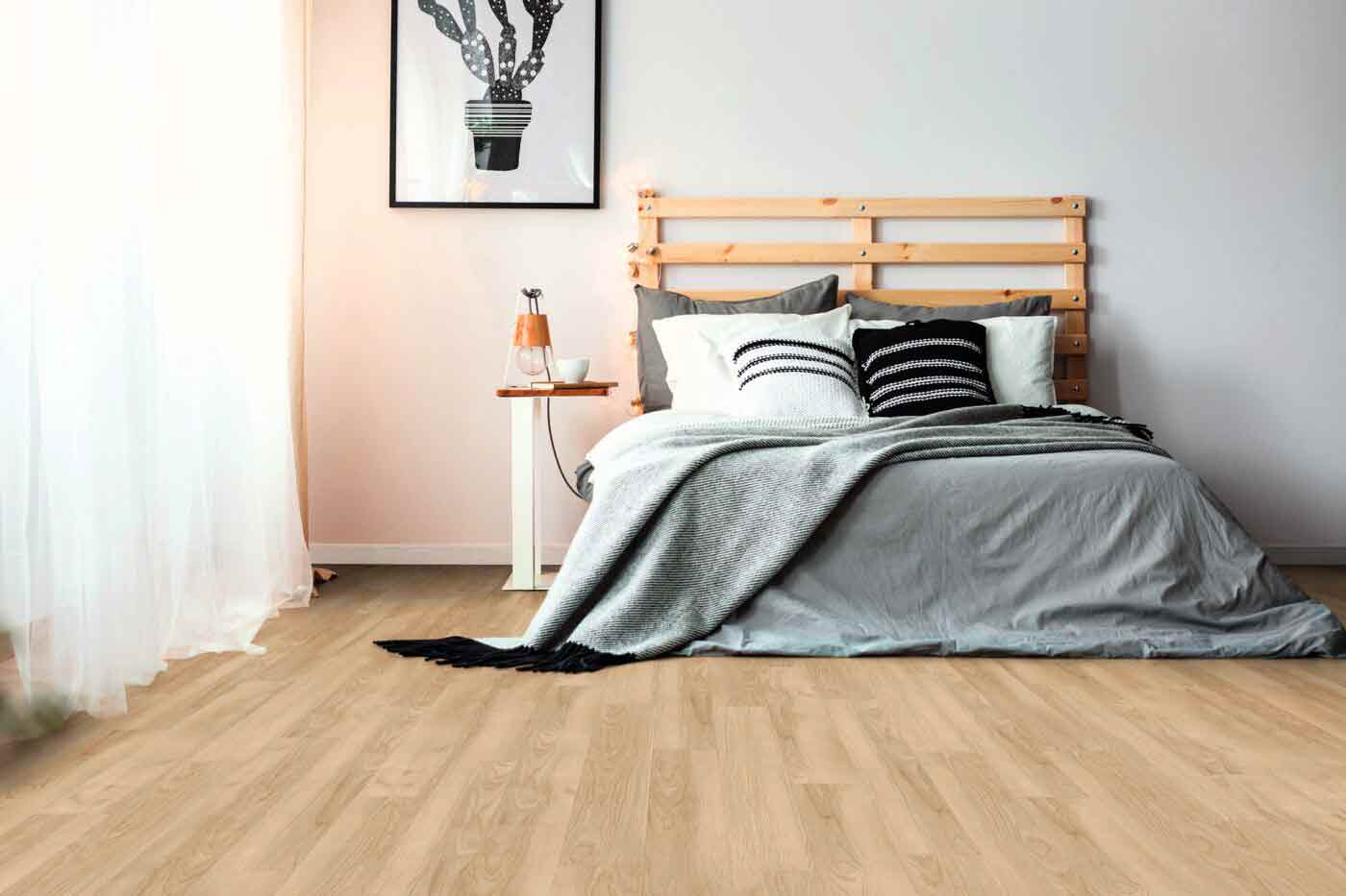 Objectflor Expona Living Dryback, Natural Maple 8006 – Bild 2