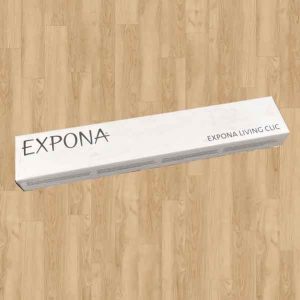 Objectflor Expona Living Click, Natural Maple 8106