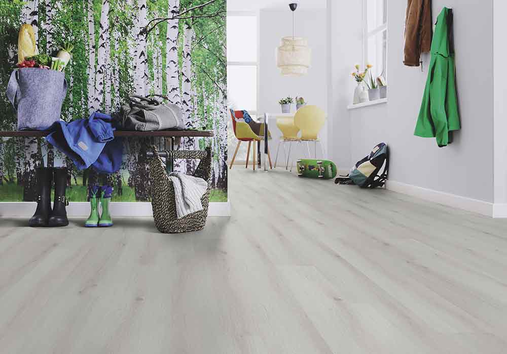 WINEO Home Wood Klick, Arctic Oak Light Grey, DLC00219HC – Bild 4