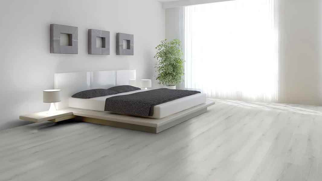 WINEO Home Wood Klick, Arctic Oak Light Grey, DLC00219HC – Bild 5