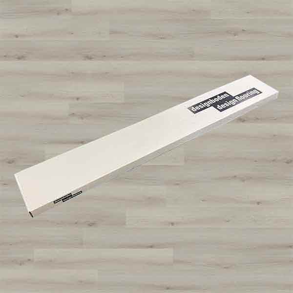 WINEO Home Wood Klick, Arctic Oak Light Grey, DLC00219HC