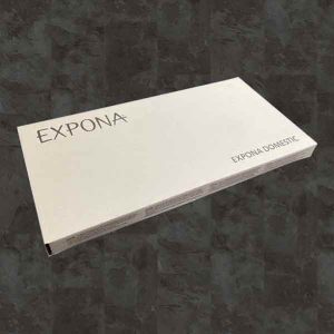 Objectflor Expona Domestic, Graphite Slate 5862 - Klebevinyl