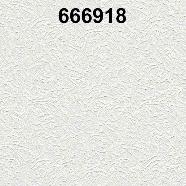 A.S. Création Papiertapete - Rauputz-Optik weiß (666918)