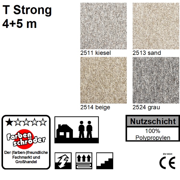 Timzo Strong – Bild 2