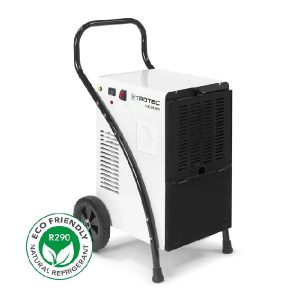 Bautrockner TTK 170 ECO mit Umweltzeichen