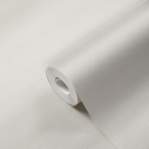 A.S. Création Strukturtapete Creme (249425)