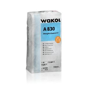 Wakol A830 Ausgleichsmasse