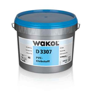 Wakol D 3307 PVC-Klebstoff, 14kg