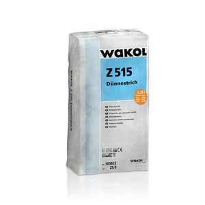 Wakol Z515 Dünnestrich