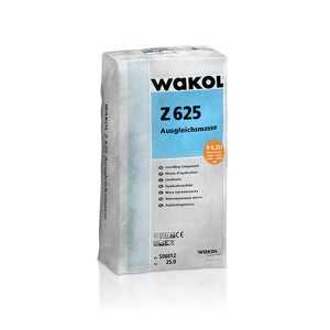 Wakol Z625 Ausgleichsmasse, schwerlastgeeignet