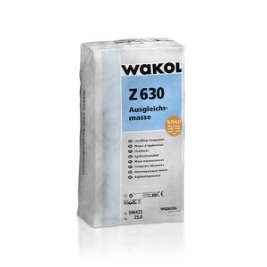 Wakol Z630 Ausgleichsmasse