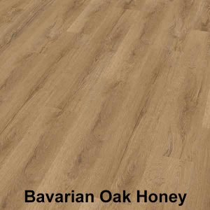 Mercury Bavarian Oak Honey Dryback Klebe-Vinyl – Bild 3
