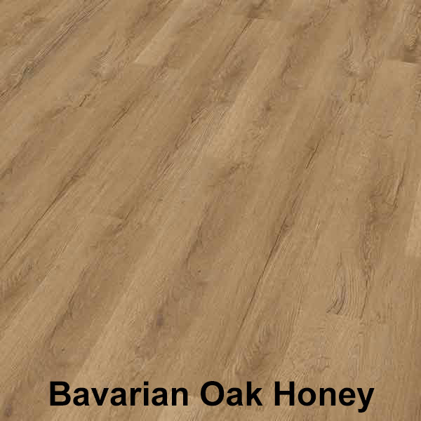 Mercury Bavarian Oak Honey Rigid Klick-Vinyl – Bild 3