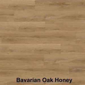 Mercury Bavarian Oak Honey Dryback Klebe-Vinyl – Bild 2