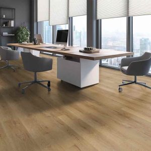 Mercury Bavarian Oak Honey Dryback Klebe-Vinyl – Bild 4