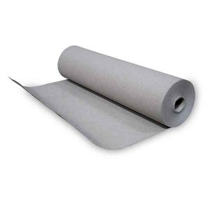Filzpappe, roh, ca. 330g/m², Rolle 20x1m (20m²)