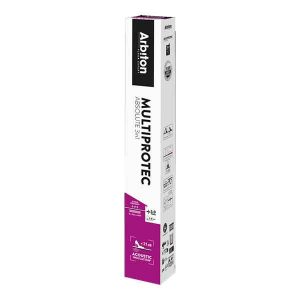 Trittschalldämmung ARBITON MULTIPROTECT ABSOLUT 3in1, 3mm