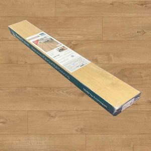 Kronospan "Sherwood Oak", Landhausdiele, 8mm, V4, Super Natural