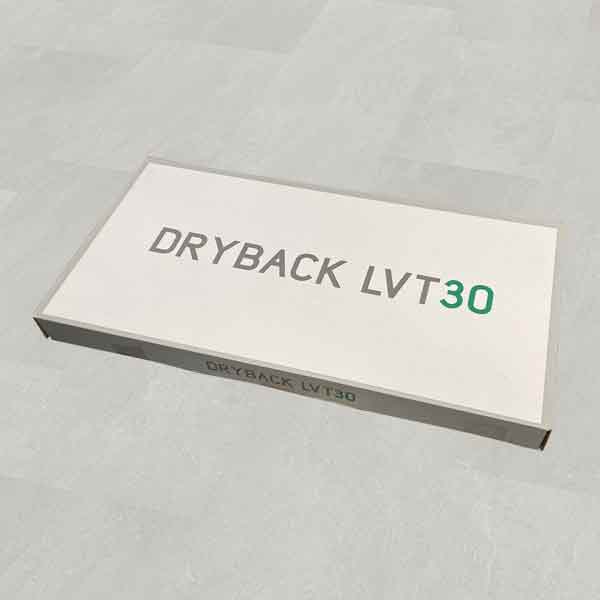 Oneflor Waystone Pearl Dryback Klebe-Vinyl