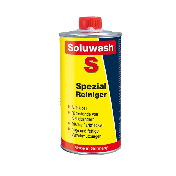 PUFAS Soluwash S Spezial-Reiniger (akachemie)