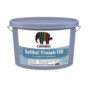 Caparol Sylitol Finish 130